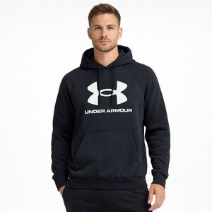 Under Armour Mens pullover hoodie
Size small